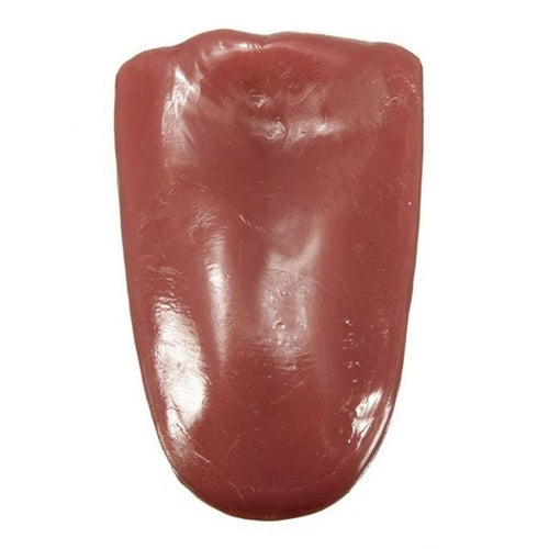 Halloween Party Prop Artificial Horrible Tongue